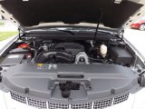 2013 Cadillac Escalade Premium 6.2 Liter Flex-Fuel OHV 16-Valve VVT Vortec V8 Engine