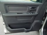 2012 Dodge Ram 2500 HD ST Crew Cab 4x4 Door Panel