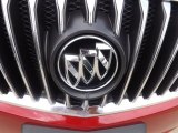 2013 Buick LaCrosse FWD Marks and Logos