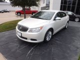 2013 Buick LaCrosse FWD