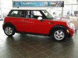 2010 Mini Cooper Hardtop