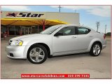 2012 Dodge Avenger SE