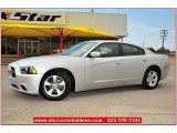 2012 Dodge Charger SE