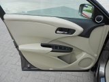 2013 Acura RDX Technology Door Panel