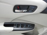 2013 Acura RDX Technology Controls