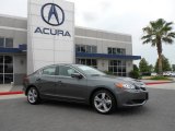 2013 Acura ILX 2.4L