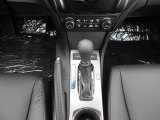 2013 Acura ILX 2.4L 6 Speed Manual Transmission