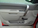 2012 Chevrolet Silverado 1500 LT Crew Cab Door Panel