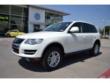 2008 Volkswagen Touareg 2 VR6