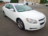 2011 Chevrolet Malibu LT