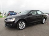 2012 Volkswagen Jetta SE Sedan