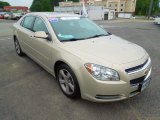 2011 Chevrolet Malibu LT