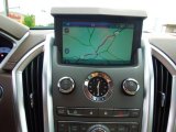 2010 Cadillac SRX V6 Navigation