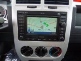 2008 Jeep Compass Limited Navigation