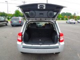 2008 Jeep Compass Limited Trunk