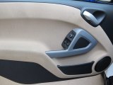 2008 Smart fortwo passion coupe Door Panel