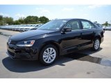 2013 Volkswagen Jetta SE Sedan