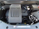 2013 Chevrolet Equinox LS 2.4 Liter SIDI DOHC 16-Valve VVT ECOTEC 4 Cylinder Engine