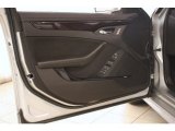 2010 Cadillac CTS -V Sedan Door Panel