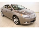 2012 Buick LaCrosse FWD