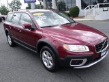 2009 Volvo XC70 3.2 AWD