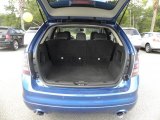 2010 Ford Edge Sport Trunk