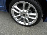 2010 Ford Edge Sport Wheel