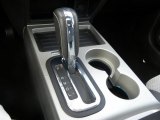 2010 Ford Edge Sport 6 Speed Automatic Transmission