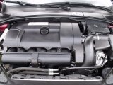 2009 Volvo XC70 Engines