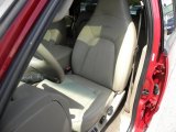 2001 Ford Expedition Eddie Bauer Front Seat