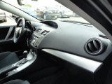 2011 Mazda MAZDA3 s Sport 5 Door Dashboard