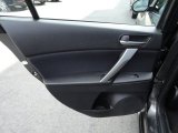 2011 Mazda MAZDA3 s Sport 5 Door Door Panel