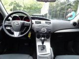 2011 Mazda MAZDA3 s Sport 5 Door Dashboard