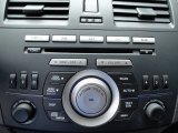 2011 Mazda MAZDA3 s Sport 5 Door Audio System