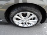 2011 Mazda MAZDA3 s Sport 5 Door Wheel