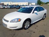 2012 Chevrolet Impala LT