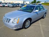 2006 Blue Ice Metallic Cadillac DTS Luxury #69404428