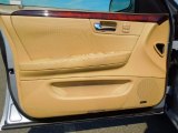 2006 Cadillac DTS Luxury Door Panel