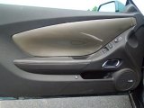 2013 Chevrolet Camaro SS Coupe Door Panel
