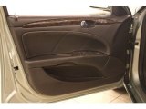 2007 Buick Lucerne CXS Door Panel