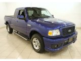 2006 Ford Ranger STX SuperCab Data, Info and Specs