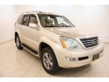 2009 Lexus GX 470