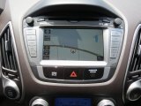 2013 Hyundai Tucson Limited Navigation