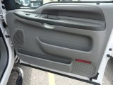 2004 Ford F250 Super Duty XLT SuperCab Door Panel