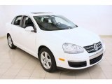 2009 Volkswagen Jetta SE Sedan