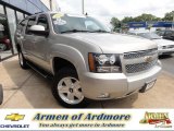 2009 Chevrolet Suburban LT 4x4