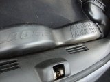 1994 Mazda RX-7 Twin Turbo Audio System