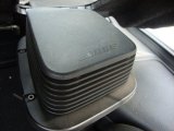 1994 Mazda RX-7 Twin Turbo Audio System