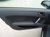 2011 Audi TT 2.0T quattro Coupe Door Panel