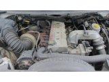 1998 Dodge Ram 2500 Engines